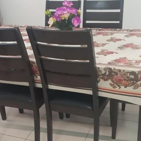 Sebuleni Serviced Homstay - Nyali Beach Msa Mombasa Ngoại thất bức ảnh