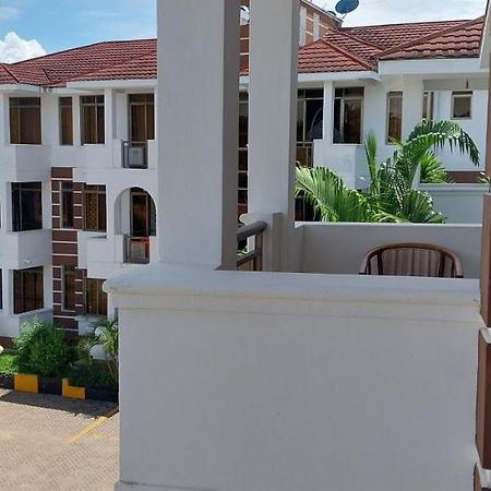Sebuleni Serviced Homstay - Nyali Beach Msa Mombasa Ngoại thất bức ảnh