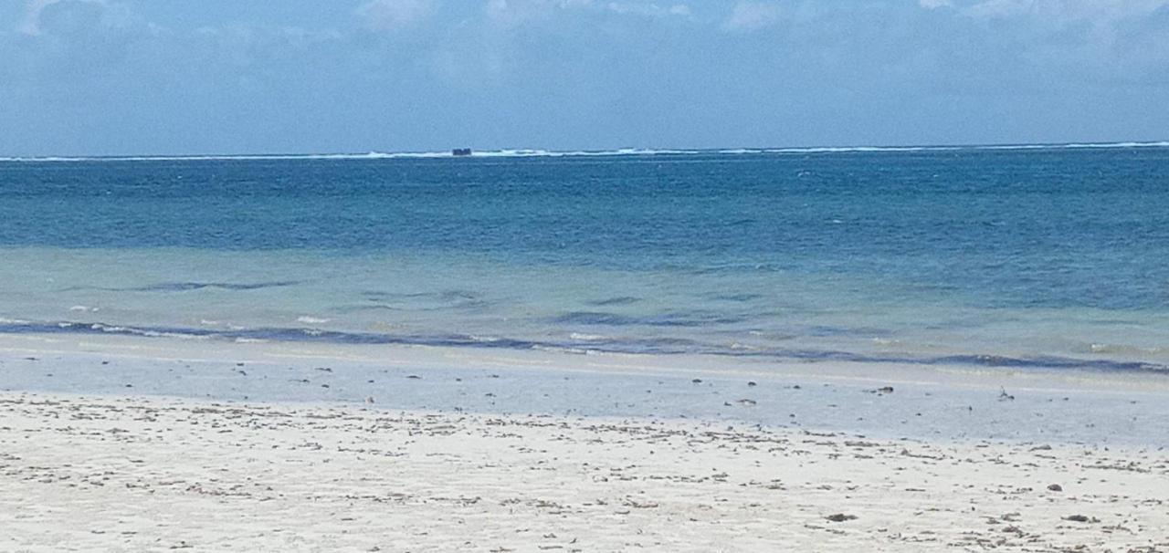 Sebuleni Serviced Homstay - Nyali Beach Msa Mombasa Ngoại thất bức ảnh