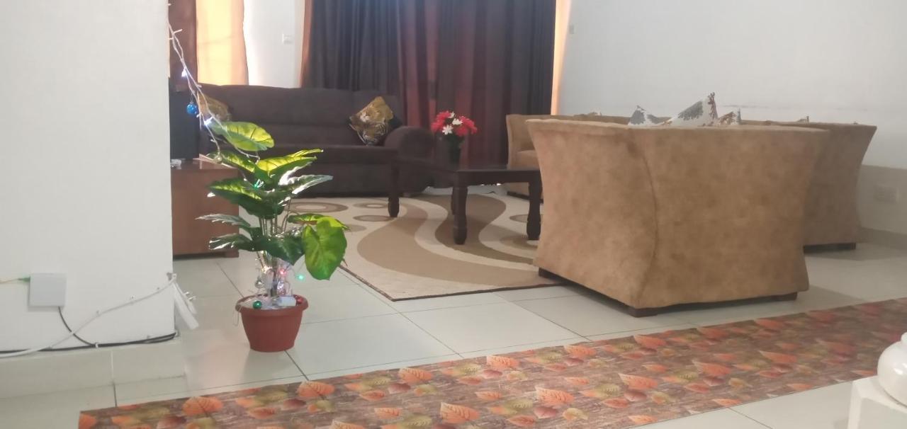 Sebuleni Serviced Homstay - Nyali Beach Msa Mombasa Ngoại thất bức ảnh