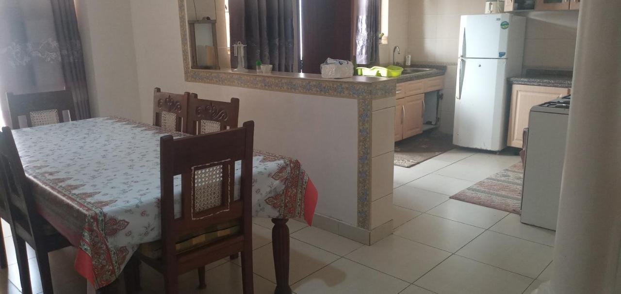 Sebuleni Serviced Homstay - Nyali Beach Msa Mombasa Ngoại thất bức ảnh