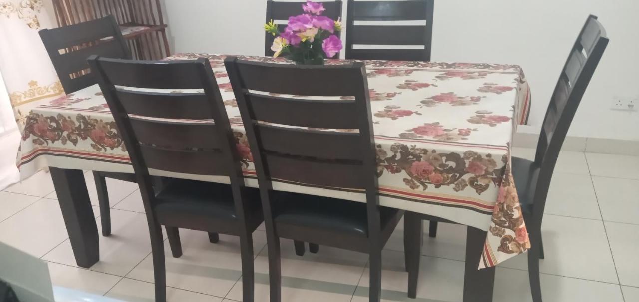 Sebuleni Serviced Homstay - Nyali Beach Msa Mombasa Ngoại thất bức ảnh