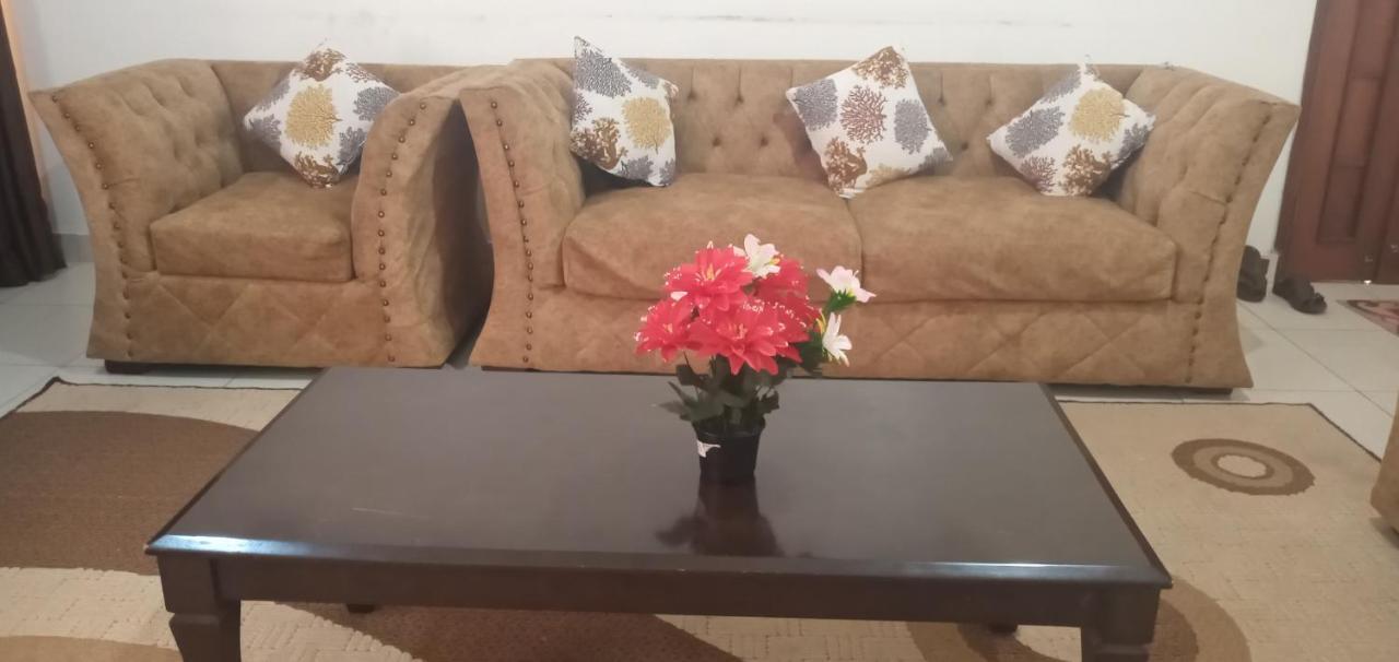 Sebuleni Serviced Homstay - Nyali Beach Msa Mombasa Ngoại thất bức ảnh