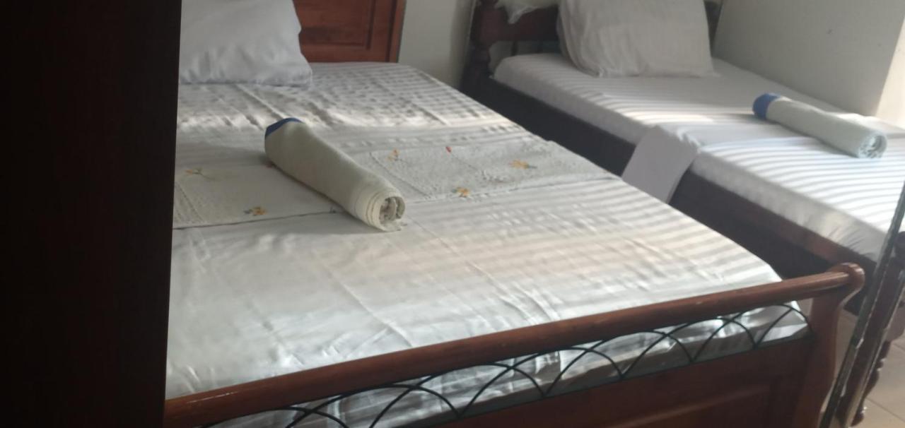 Sebuleni Serviced Homstay - Nyali Beach Msa Mombasa Ngoại thất bức ảnh