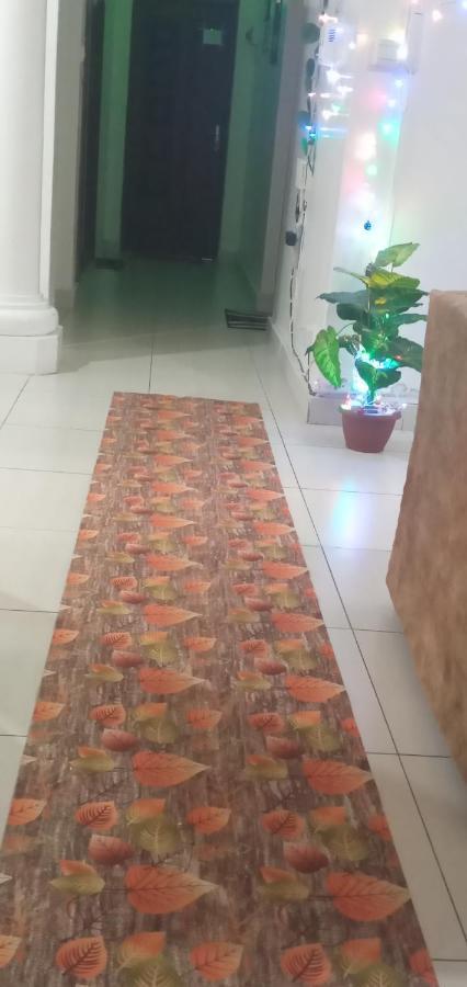 Sebuleni Serviced Homstay - Nyali Beach Msa Mombasa Ngoại thất bức ảnh