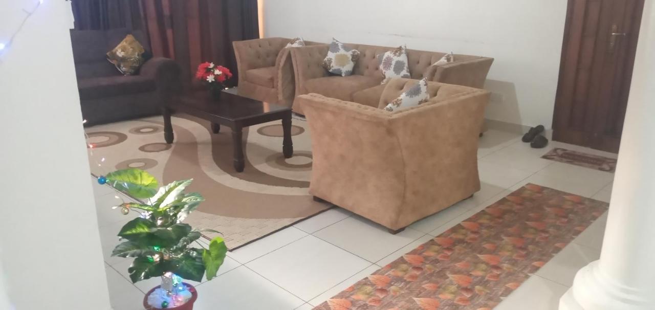 Sebuleni Serviced Homstay - Nyali Beach Msa Mombasa Ngoại thất bức ảnh