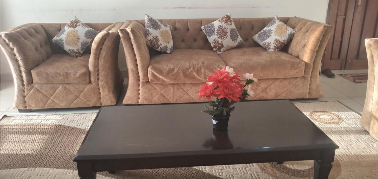 Sebuleni Serviced Homstay - Nyali Beach Msa Mombasa Ngoại thất bức ảnh