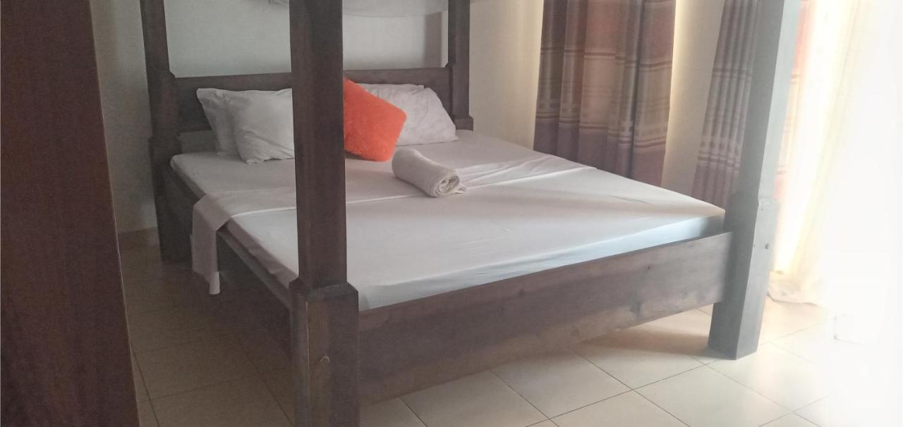 Sebuleni Serviced Homstay - Nyali Beach Msa Mombasa Ngoại thất bức ảnh