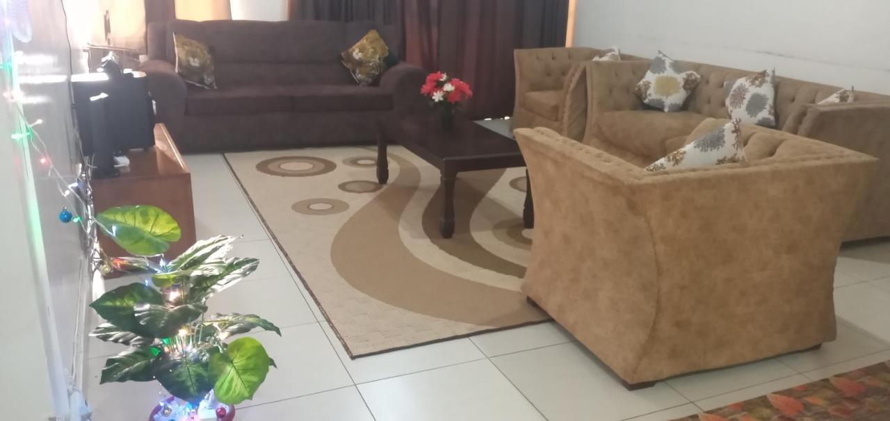 Sebuleni Serviced Homstay - Nyali Beach Msa Mombasa Ngoại thất bức ảnh