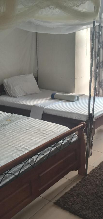 Sebuleni Serviced Homstay - Nyali Beach Msa Mombasa Ngoại thất bức ảnh