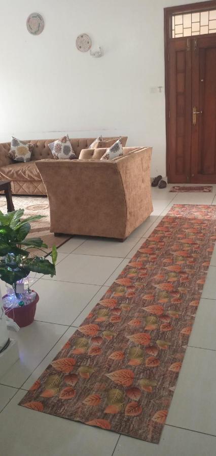 Sebuleni Serviced Homstay - Nyali Beach Msa Mombasa Ngoại thất bức ảnh