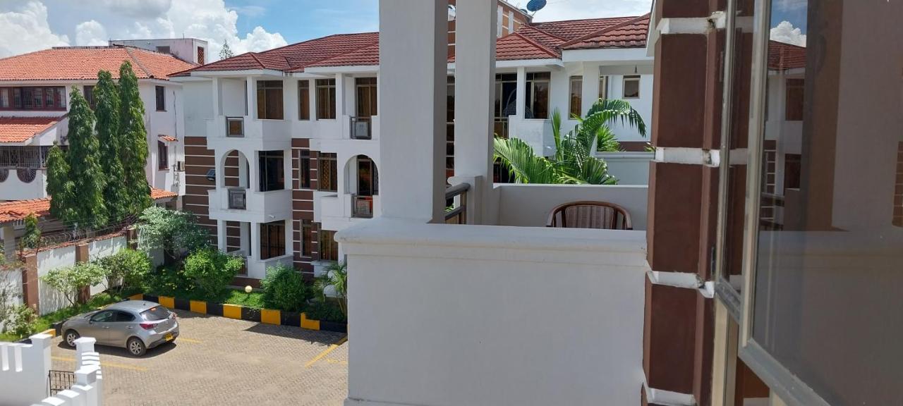 Sebuleni Serviced Homstay - Nyali Beach Msa Mombasa Ngoại thất bức ảnh